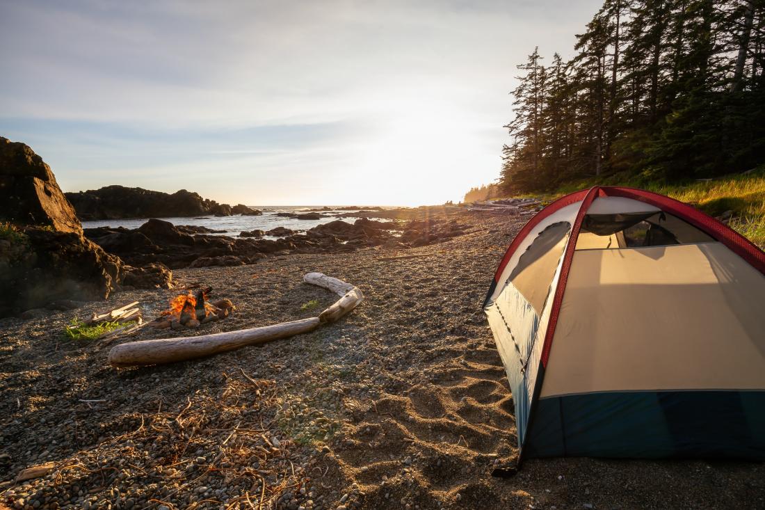 4 Camping Safety Tips for the Summer Technical Safety BC